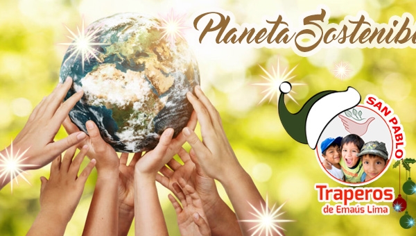 ▷ Consejos para un Planeta Sostenible【 Lima - Peru 】